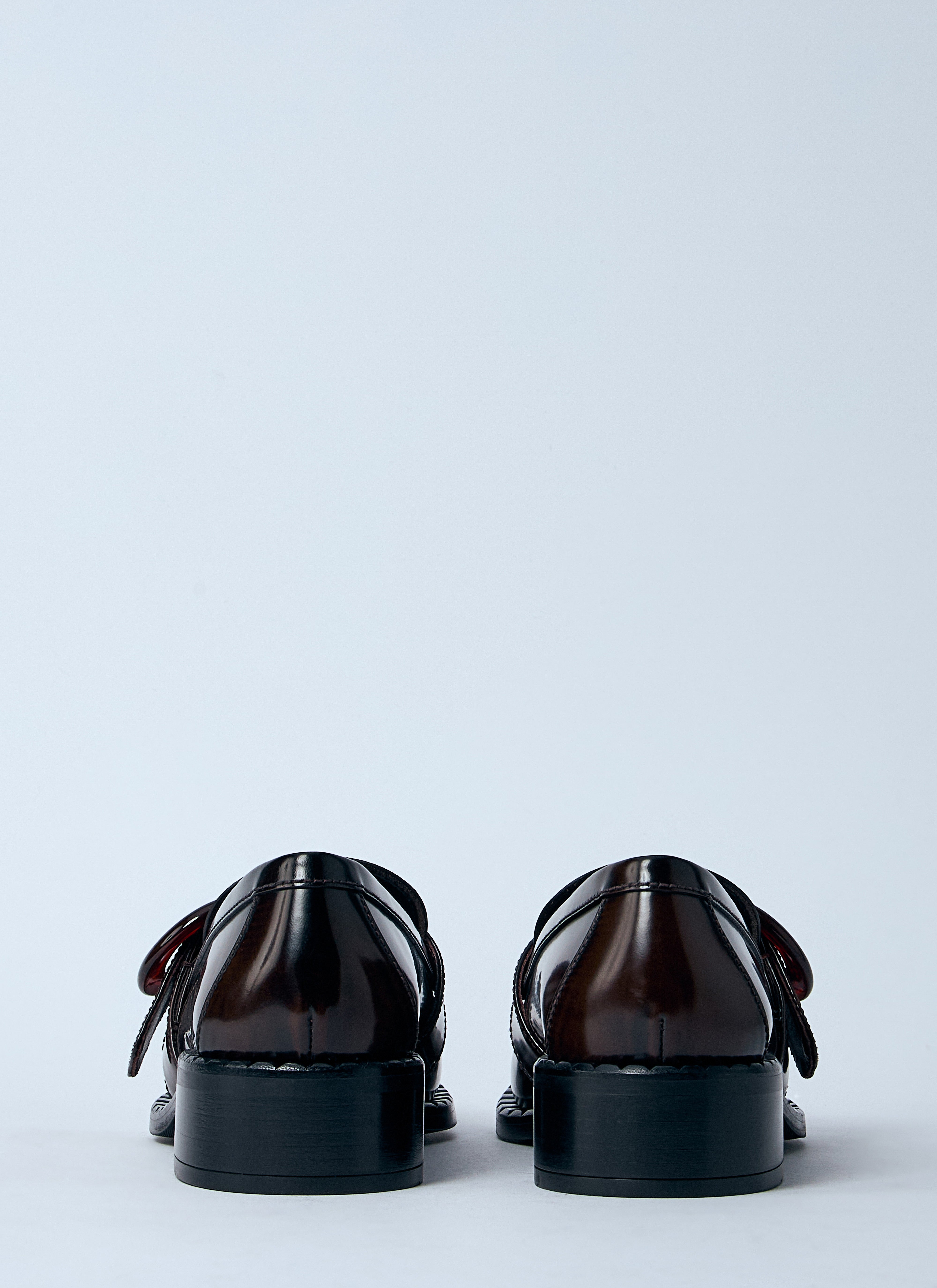 Prada Women Sienna Loafers