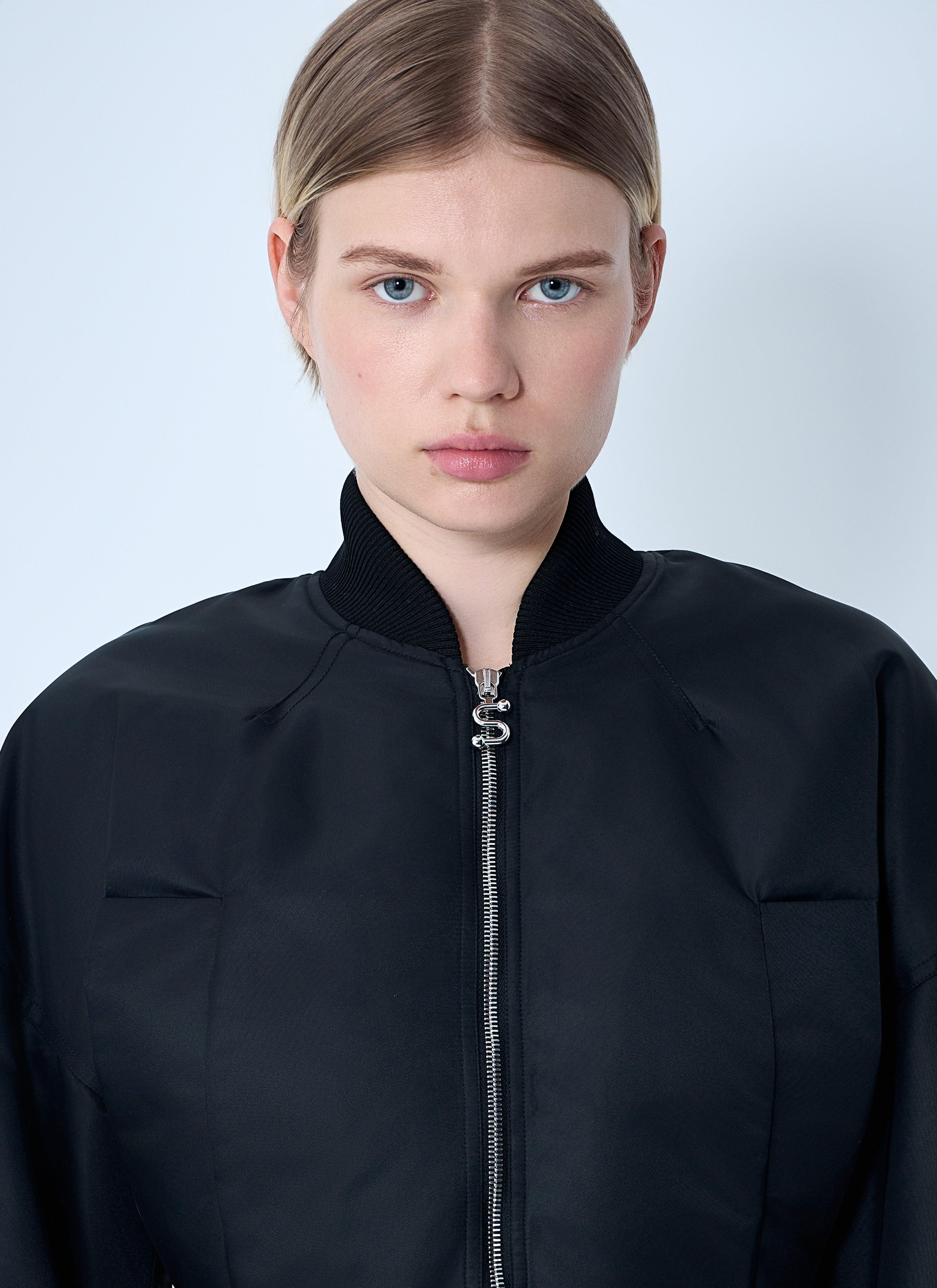 Sportmax Women Avenue Raincoat